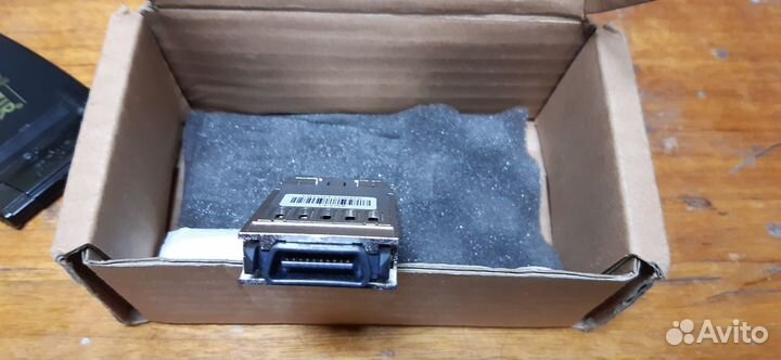 Модуль оптический gbic Cisco WS-G5486