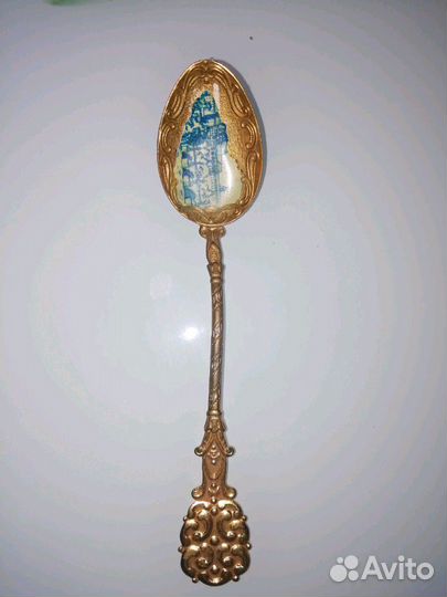 Ложки сувенирные