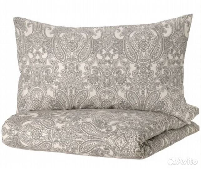 Постельное белье икеа 1,5