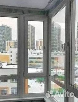 Пластиковые окна на заказ