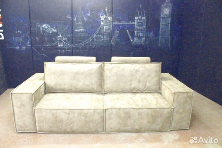 Диван кровать