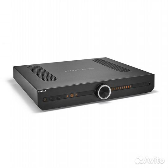 Roksan Attessa Streaming Amplifier BluOs