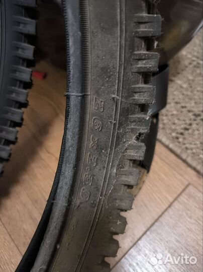 Покрышки для велосипеда 26