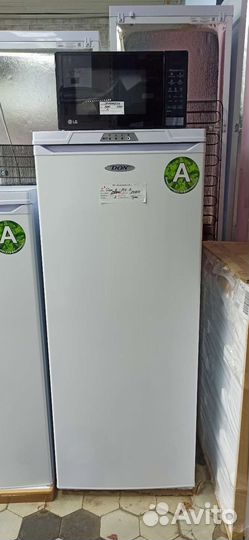 Морозильная камера Дон R 106 B