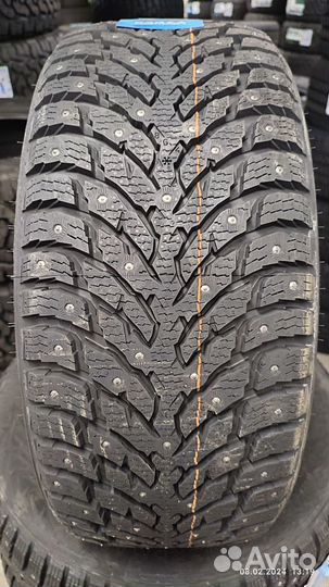 Nokian Tyres Hakkapeliitta 9 225/60 R16 102T