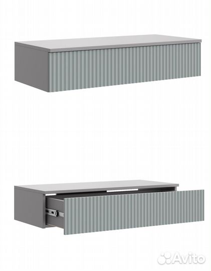 Консольная тумба, новая, гарантия