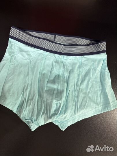 Трусы мужские боксеры primark размер S 44-46