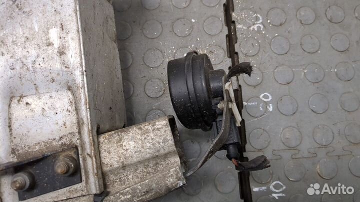 Усилитель бампера Audi A5 (8T), 2010