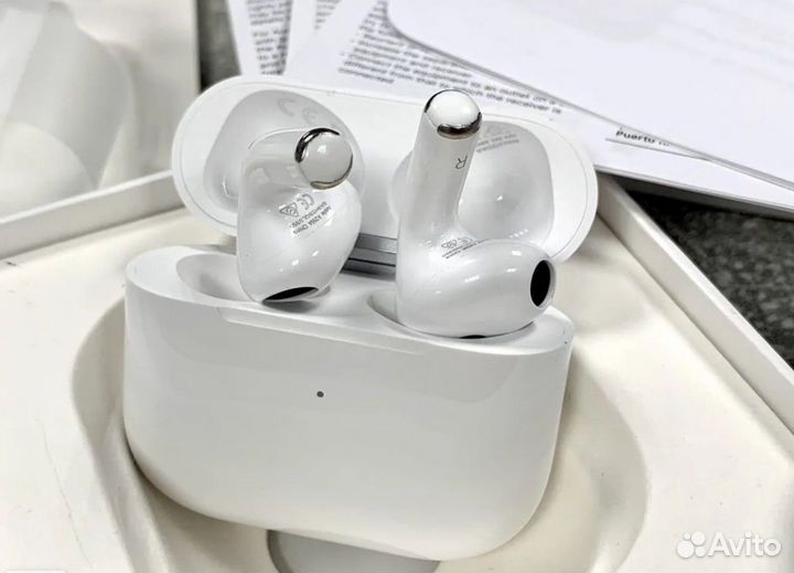 Airpods PRO 3