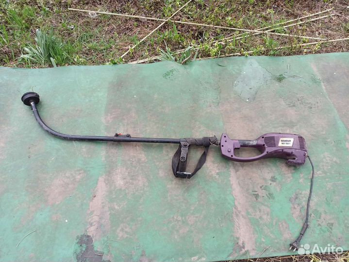 Тример электрический