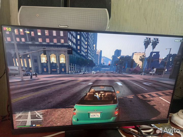 Игровой системный блок