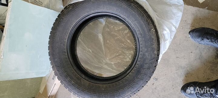 Nokian Tyres Hakkapeliitta 7 SUV 235/65 R17
