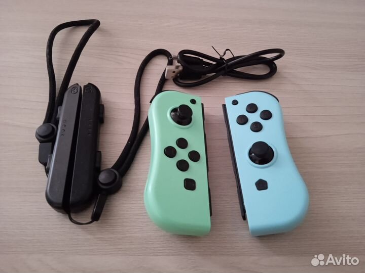Joy con для Nintendo switch