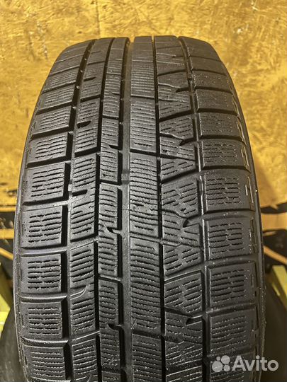 Yokohama Ice Guard IG50+ 215/55 R17