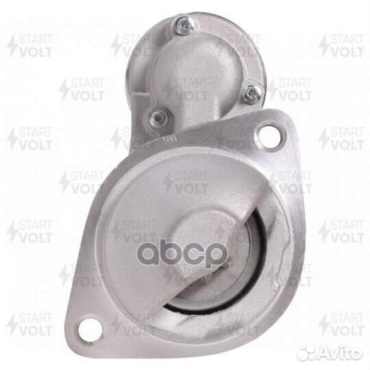 Стартер Hyundai Sonata NF 05-; KIA Cerato 04- 2