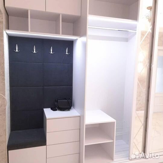 Шкафы - купе на заказ