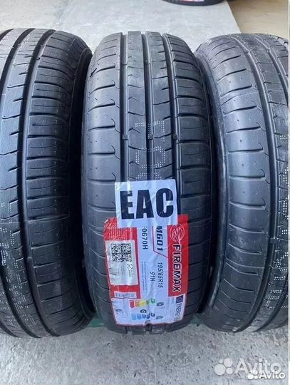 Firemax FM601 195/65 R15