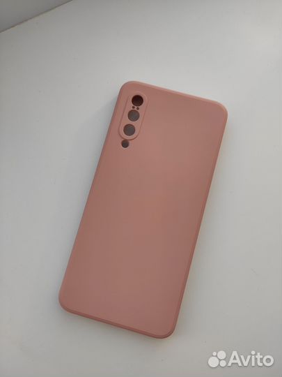 Чехол на Xiaomi mi 9