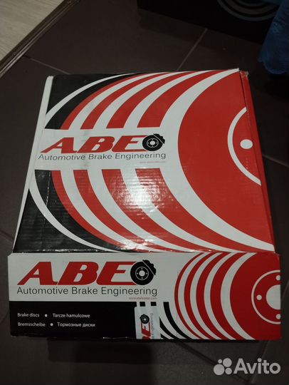 Тормозные диски r14 daewoo nexia