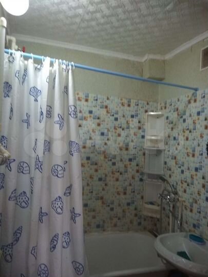 1-к. квартира, 27,9 м², 5/5 эт.