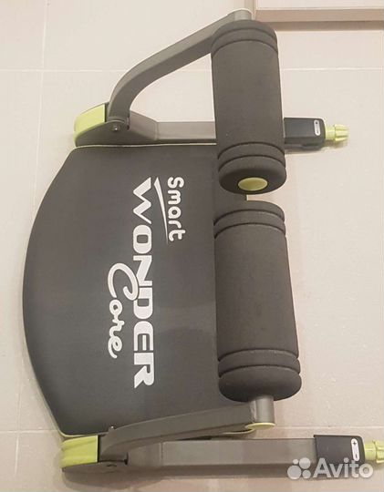 Тренажер Smart Wonder Core