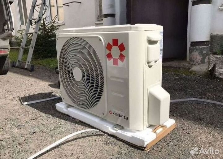 Кондиционеры