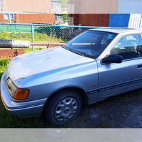 Ford Scorpio 2.0 MT, 1991, 240 000 км, с пробегом, цена 50 000 руб.