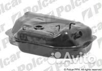 Топливный бак зад для daewoo tico (KLY3) 01.91-12.00