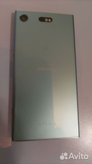 Sony Xperia XZ1 Compact, 4/32 ГБ