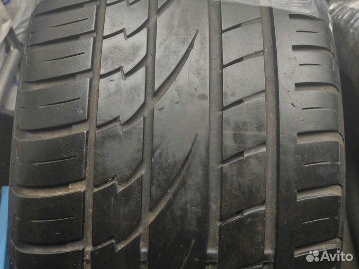 Continental ContiCrossContact UHP 275/50 R20