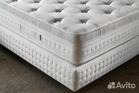 Матрас 180х200 новый с фабрики