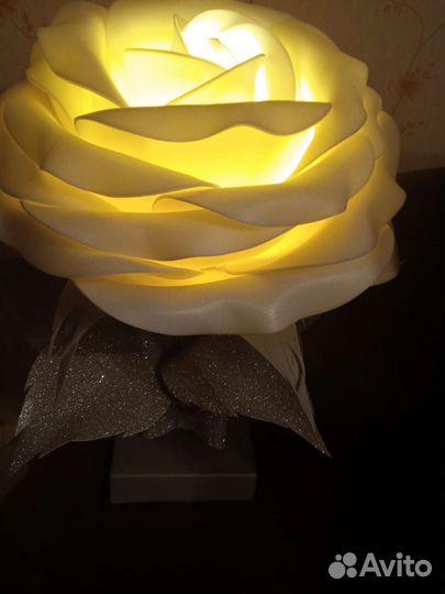 Ночник-светильник