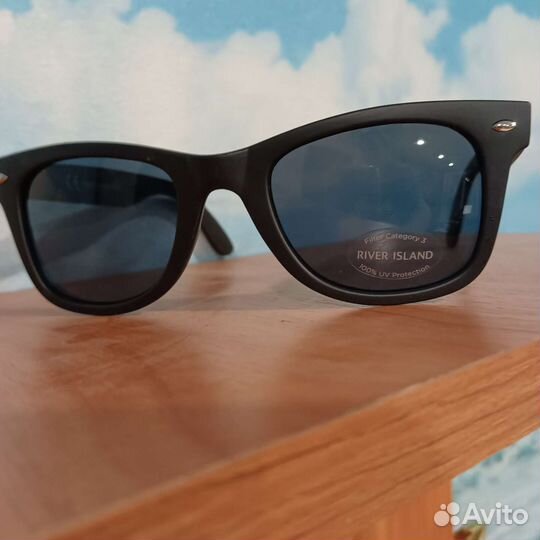 Очки River Island новые оригинал