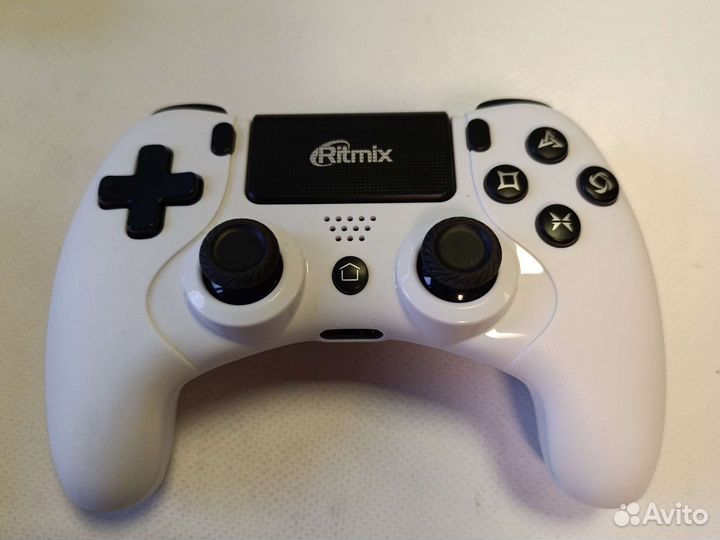 Игровой геймпад bluetooth