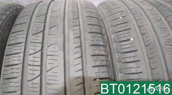 Pirelli Scorpion Verde All Season 235/55 R17 99V