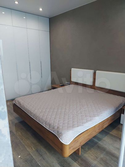 2-к. квартира, 67 м², 21/37 эт.