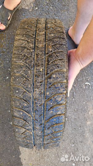 Bridgestone Ice Cruiser 7000S 175/65 R14 82T
