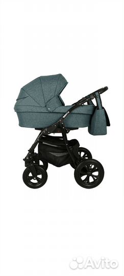 Коляска 2 в 1 alis berta