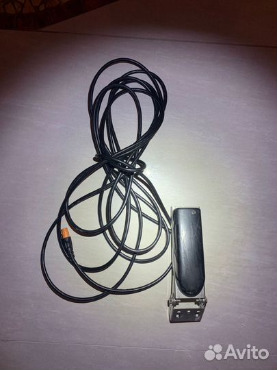 Датчик к навигатору garmin Трансдьюсер GT52HW-TM