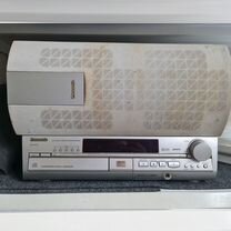 Домашний кинотеатр panasonic SA-HT70