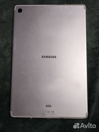 Samsung Galaxy Tab S5e LTE