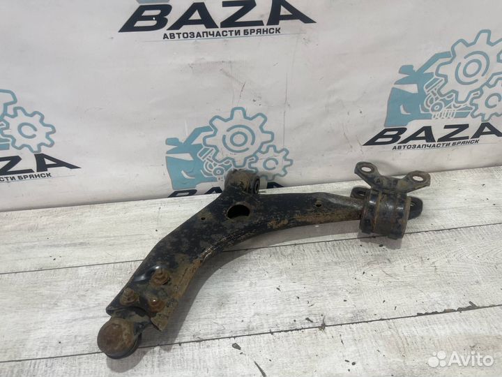 Рычаг передний правый Ford Focus 3