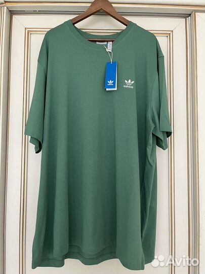 Футболка новая adidas originals, 3 XL