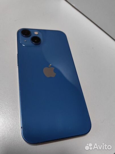 iPhone 13, 128 ГБ