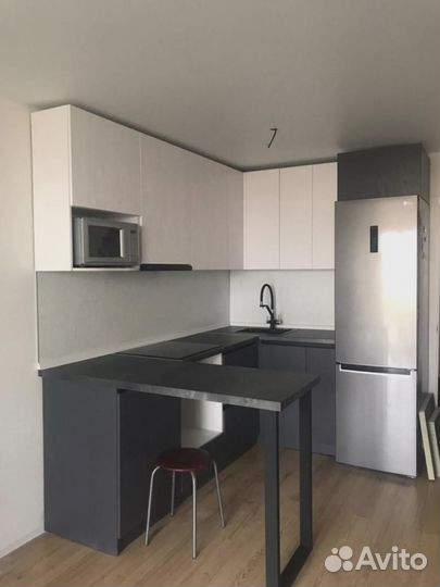 Кухни под заказ