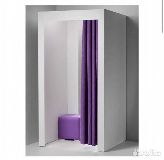 Мебель для пвз