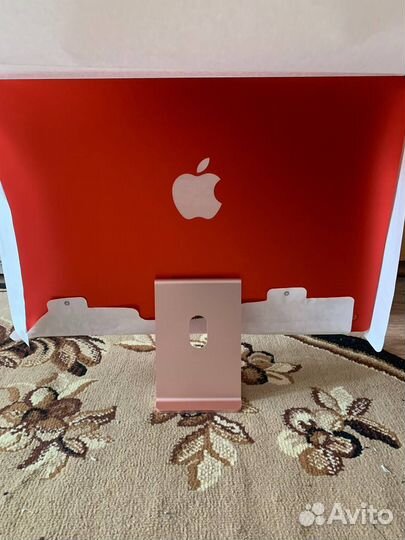 iMac 24 M3 8Gb 256Gb Pink