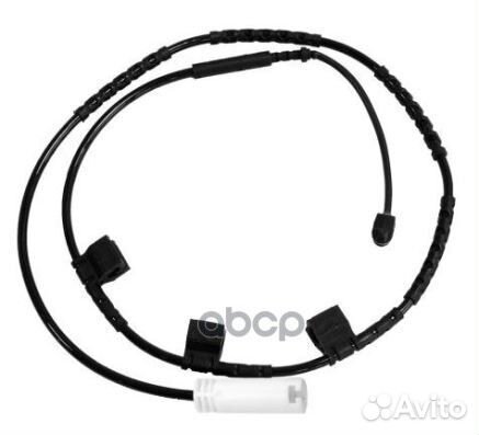 Датчик износа тормозных колодок зад A00447