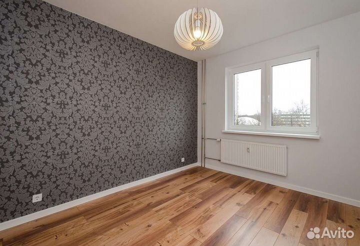 Ремонт квартир под ключ с гарантией 3 года