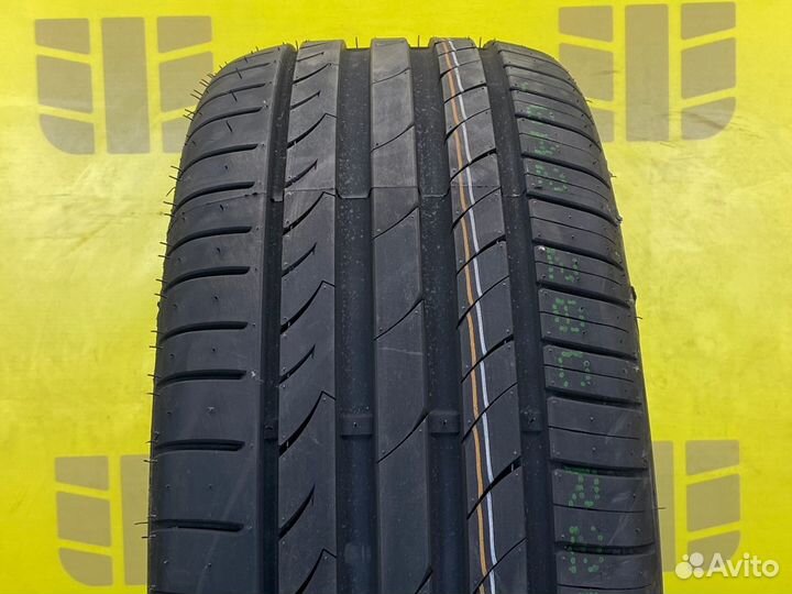 Tracmax X-Privilo TX3 225/40 R19 93Y